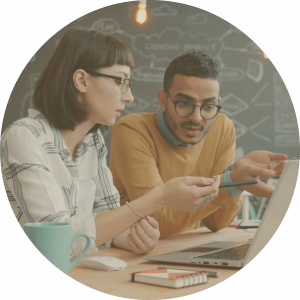 Steuerberatung bei Gründung und Start-up