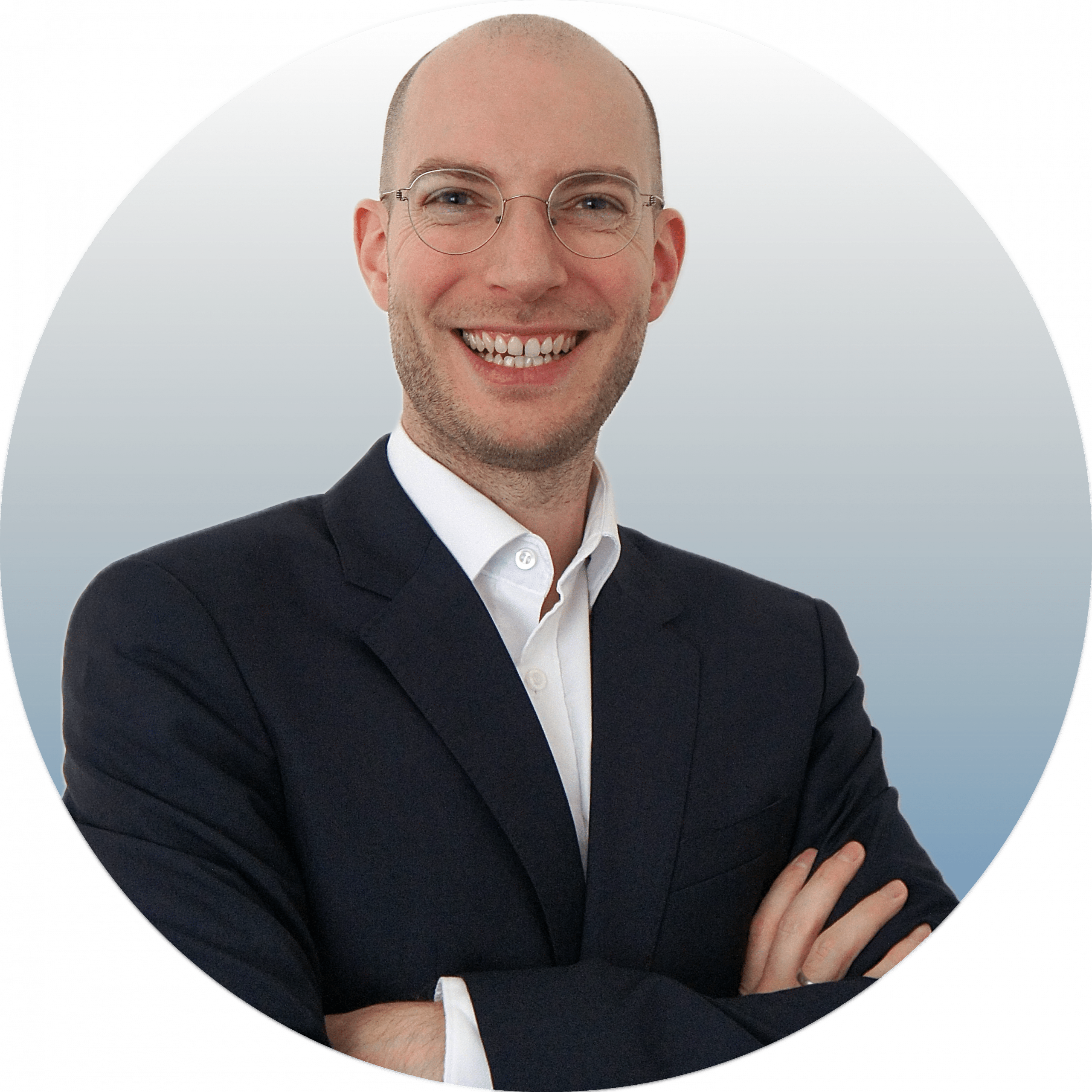 Florian Dreyer, Steuerberater in Hamburg