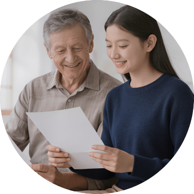 Steuerberatung zu Schenkung und Erbschaft